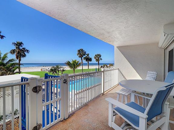 2nd image of 17980 Gulf Blvd APT 103