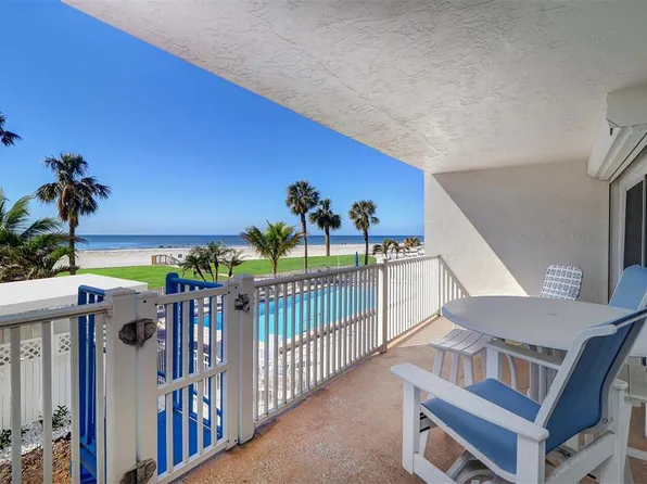 17980 Gulf Blvd APT 103, Redington Shores, FL 33708