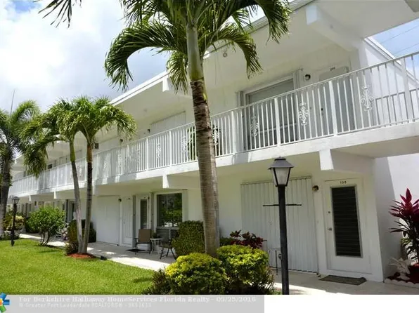 3215 SE 10th St APT 210, Pompano Beach, FL 33062
