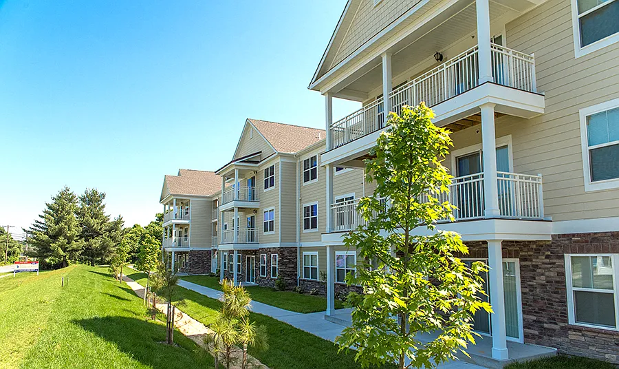 Homes on Johnsons Pond — Photo 3