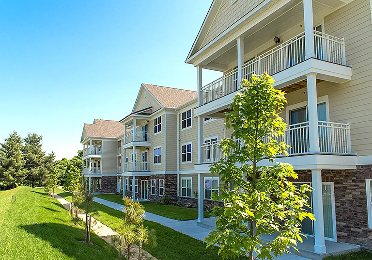 Homes on Johnsons Pond — Photo 3
