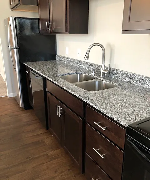 Apple Villa Apartments II — Photo 58