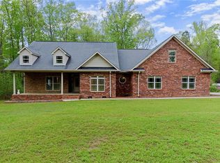 204 Rollingwood Cir, Rome, GA 30165