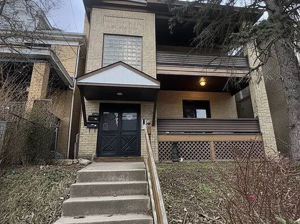 1525 Beechview Ave, Pittsburgh, PA