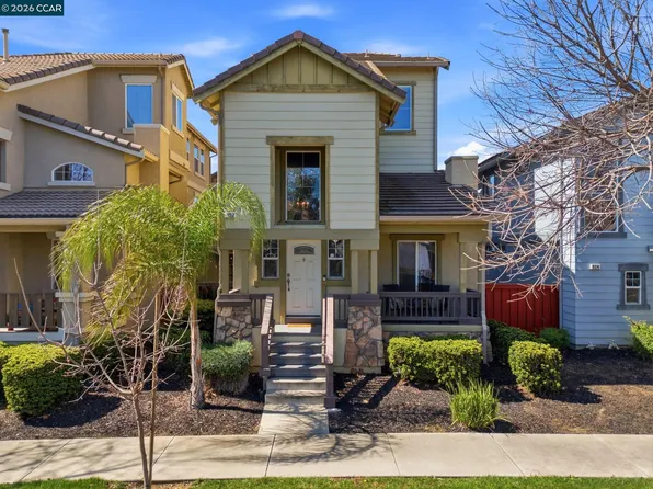 922 Oxford Ln, Brentwood, CA 94513