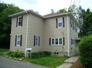 22 Willard Ave #2, Shrewsbury, MA 01545