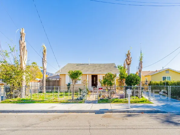 7221 Olive St, Highland, CA 92346