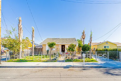 7221 Olive St Photo 1