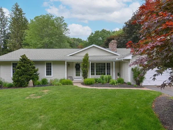 346 Leicester St, Auburn, MA 01501