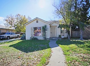 1738 E Clinton Ave, Fresno, CA 93703