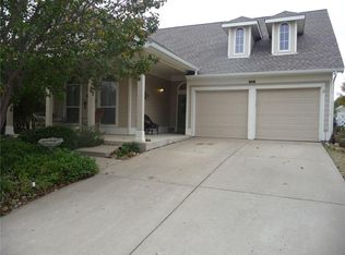 2318 Wiley Farm, Anna, TX 75409