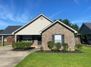 2506 Redwood St, Ruston, LA 71270