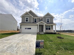 107 Evergreen Way, Brookville, OH