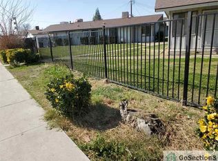 2029 McCray St #1, Bakersfield, CA 93308
