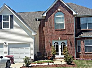 104 Audrey Chase, Hampton, GA 30228