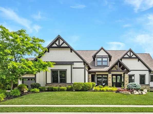 20251 Chatham Creek Dr, Westfield, IN 46074