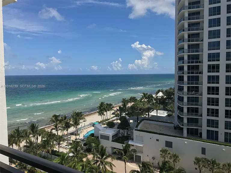 3505 S Ocean Dr #1115 — Photo 8
