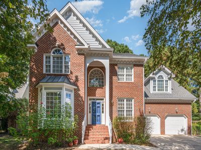 8004 Looking Glass Ct, Raleigh, NC, 27612