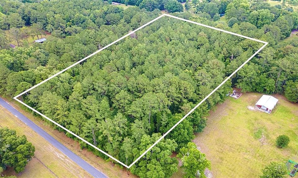 1st image of NW 128th St Lot 33