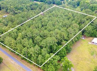 NW 128th St LOT 33, Gainesville, FL 32653