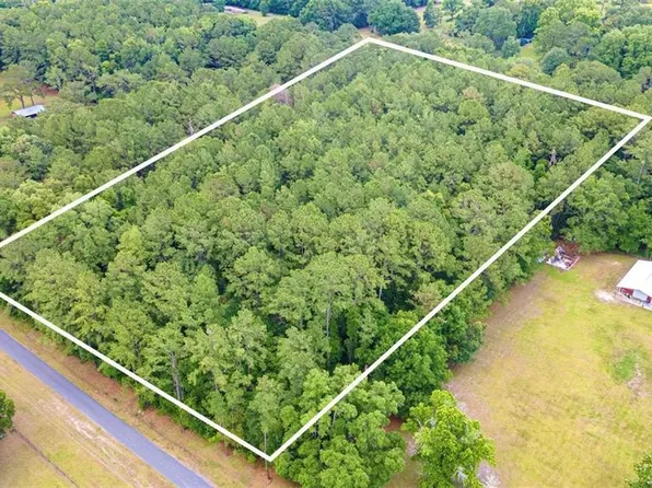 NW 128th St Lot 33, Gainesville, FL 32653