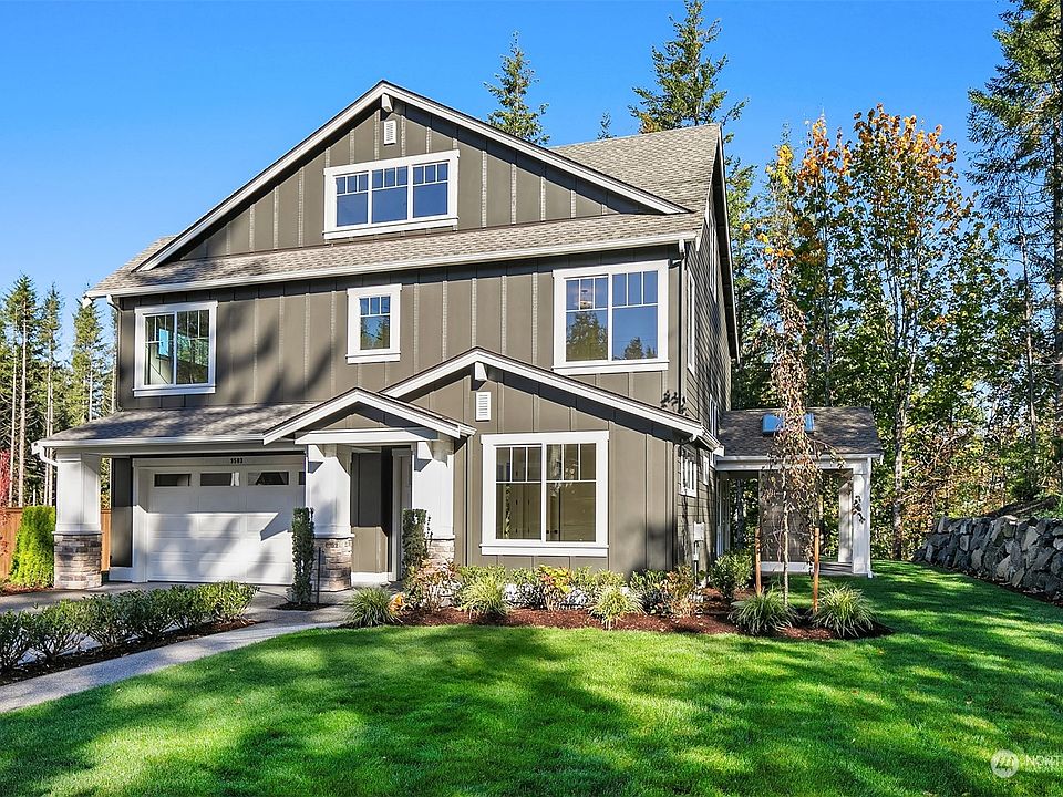 1st image of 9503 Mountain Beaver (Lot 13) Avenue SE