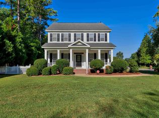 100 Hampton Crest Trl, Columbia, SC 29209