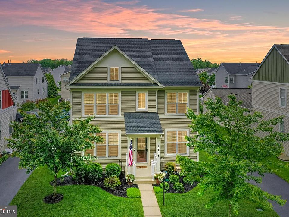 1st image of 10333 Twin Leaf Dr