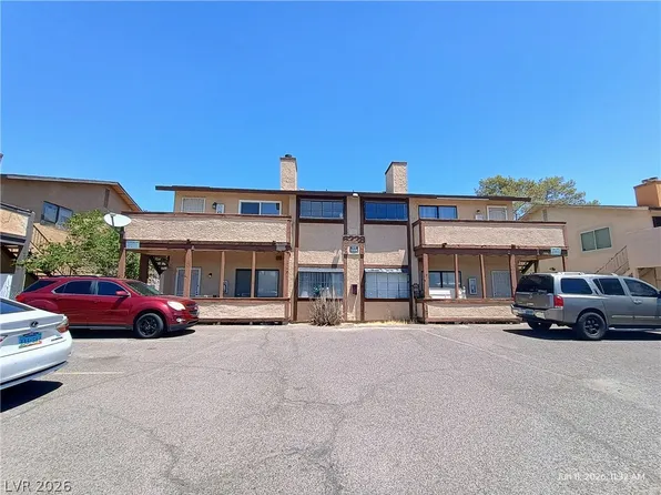 6228 Ilanos Ln, Las Vegas, NV