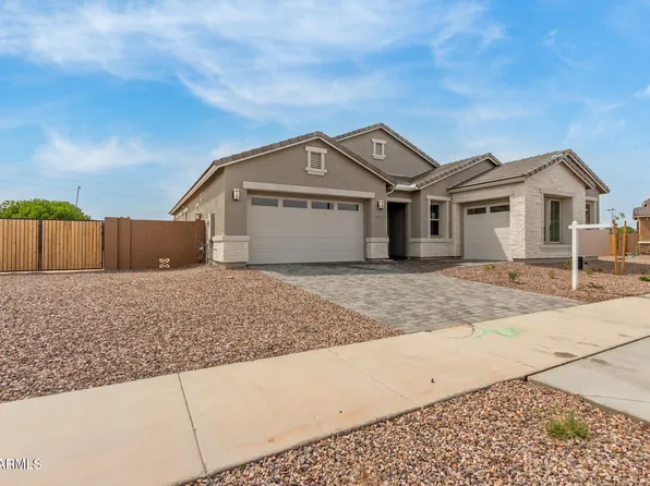 19539 E ESTRELLA Road, Queen Creek, AZ 85142