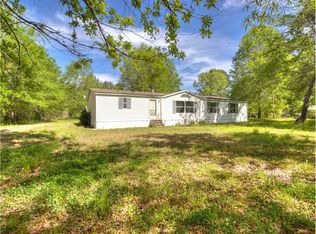 1624 Adner Rd, Haughton, LA 71037