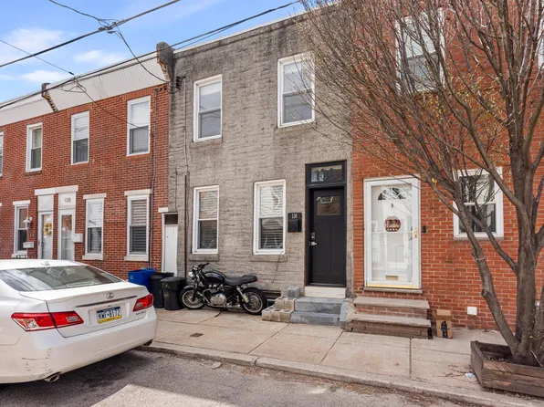 130 McClellan St, Philadelphia, PA 19148