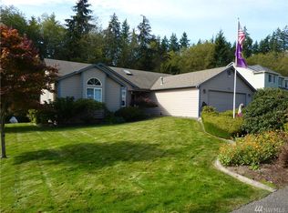 1199 NW Suzanne Ct, Poulsbo, WA 98370
