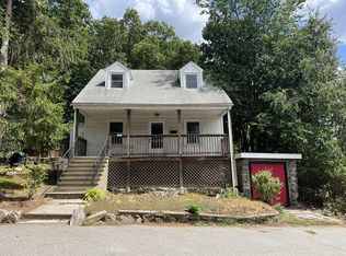 35 Fellsview Ave, Medford, MA 02155