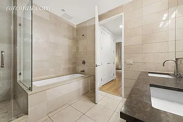 Rented by Corcoran