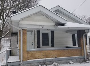 3795 Rockville Rd, Indianapolis, IN 46222