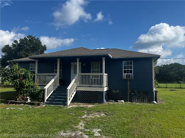 405 South Rd, Wauchula, FL 33873