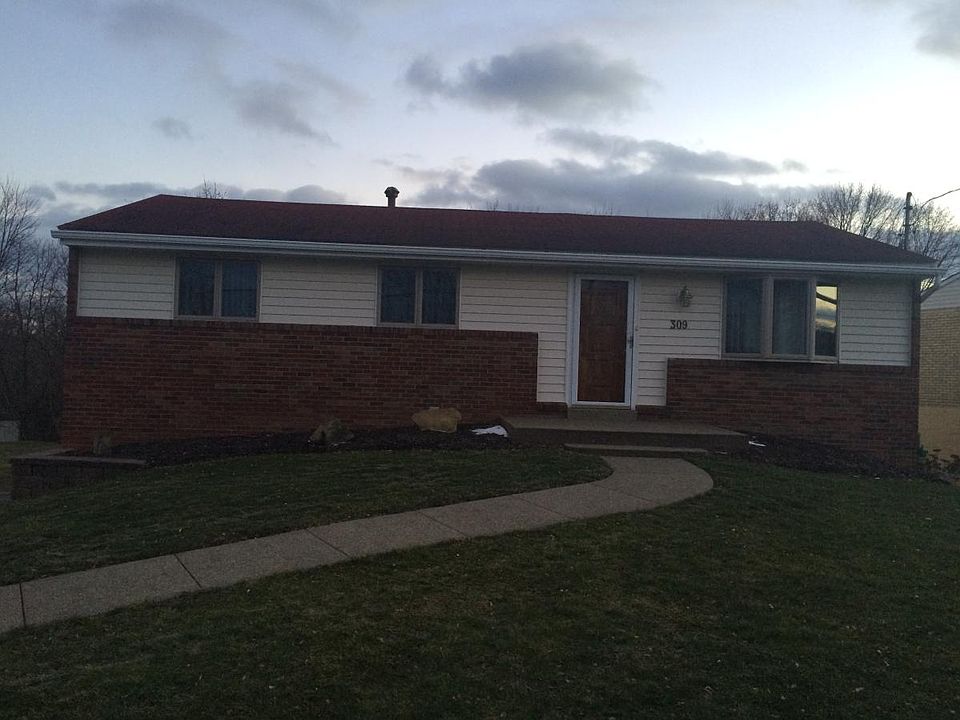 1st image of 309 Palomino Dr
