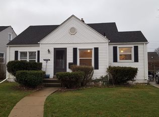 21604 Gaukler St, Saint Clair Shores, MI 48080