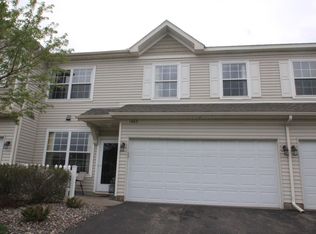1863 Wildflower Ct, Shoreview, MN 55126
