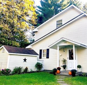 1740 Pucker St, Stowe, VT, 05672