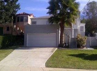 6020 Buckler Ave, Los Angeles, CA 90043