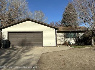 430 Woodbury Dr, Craig, CO 81625