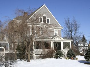 5 Copley St, Newton, MA 02458