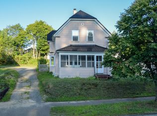 307 Katahdin Ave, Millinocket, ME 04462