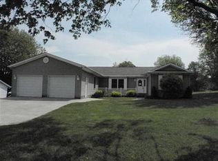 4610 Old Sr 37 N, Bedford, IN