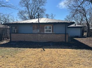 356 Wilshire St, Park Forest, IL 60466