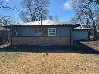 356 Wilshire St, Park Forest, IL, 60466