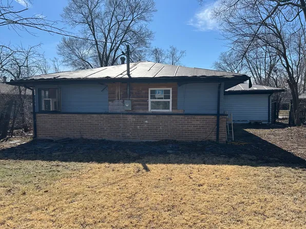 356 Wilshire St, Park Forest, IL 60466