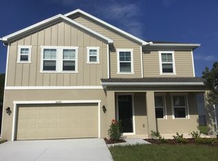 20283 Calla Lily Dr, Land O Lakes, FL 34638